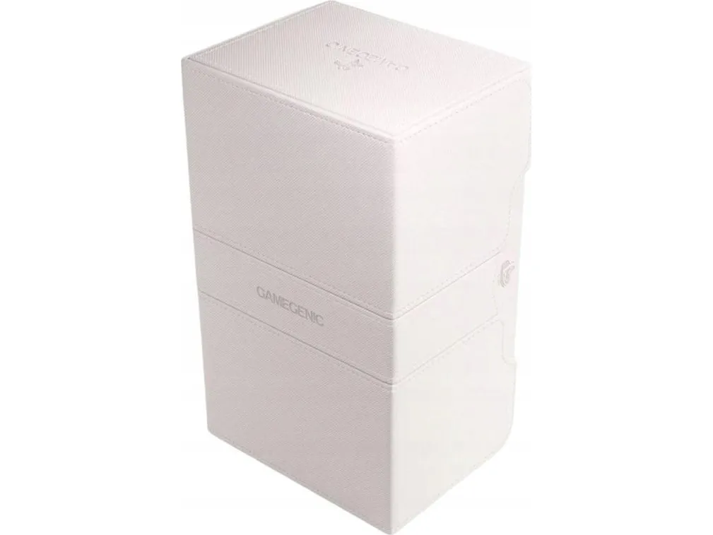 Gamegenic Stronghold 200+ XL Convertible - Hvit