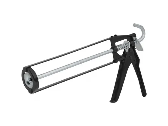 Dedra rammepresse for tuber 230 mm (1200-01)