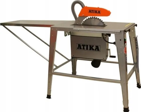 ATIKA BORDSAG FOR TRE 315mm 2,0KW 230W 90mm HT315