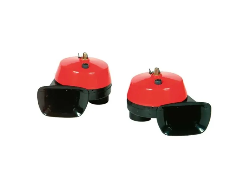 2 tonet fanfarehorn 12 volt
