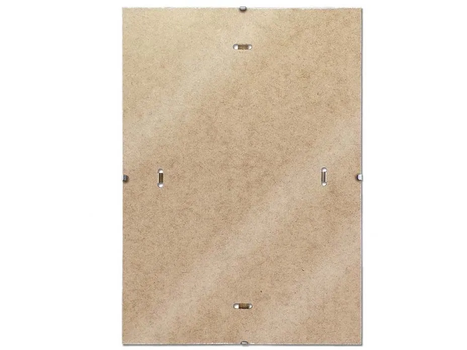 Donau bilderamme i plexi anti-riper 100x150 mm (5612001PL-00)