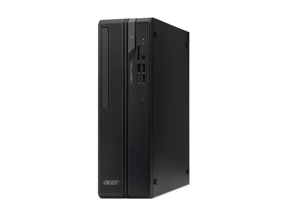 Acer Computer Veriton Desktop SFF/U5/16G/512G/W11P/3Y