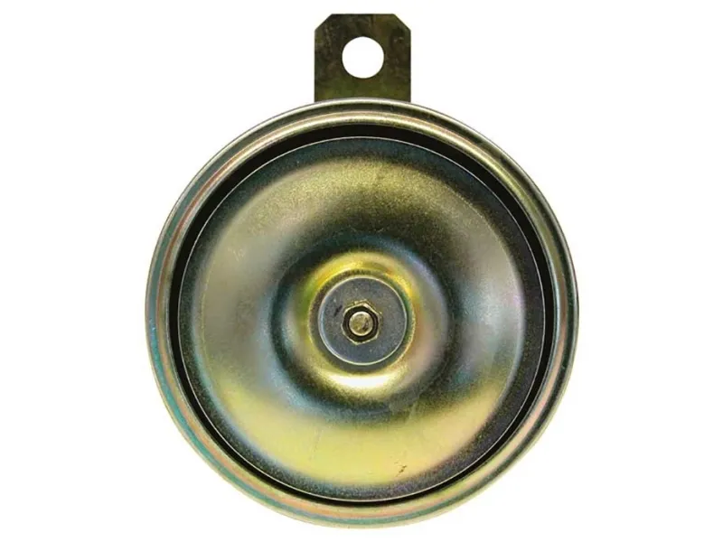 12 volt tallerkenhorn 112db