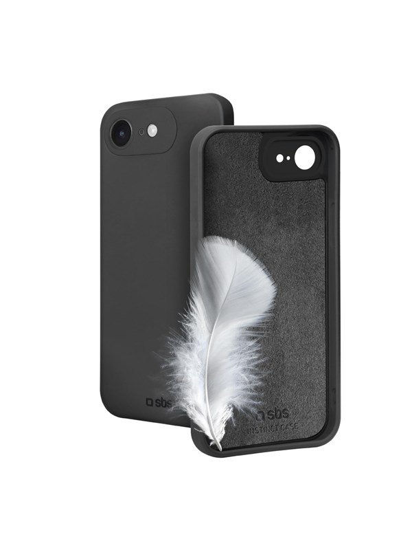 SBS Instinct cover for iPhone 16e