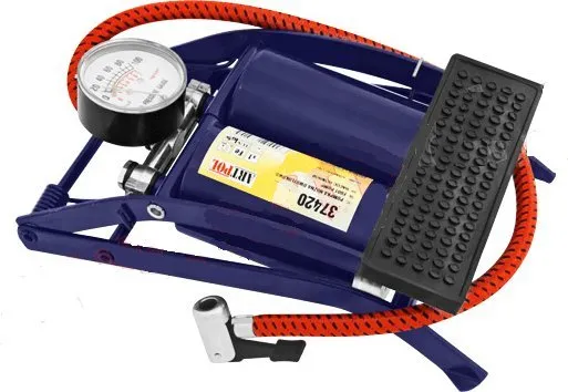 DWUTLOK smørepumpe DWUTLOK.Z MAN/AR 37420