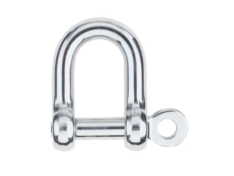 Harken D-lenke 10 mm