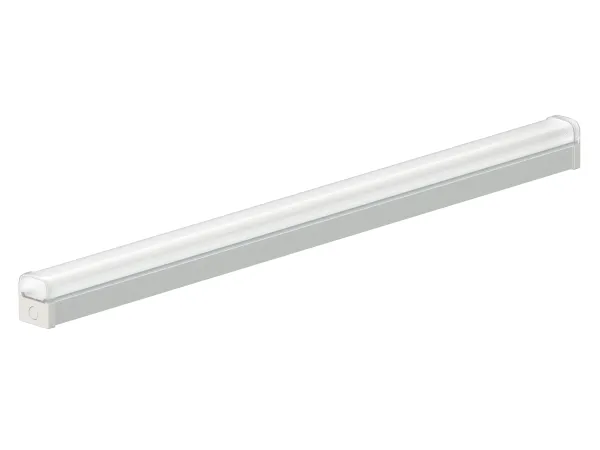 OPPLE Batten EcoMax L1500MM 7.200LM 24W/48W-CRI80-CCT bryter 3000K/4000K