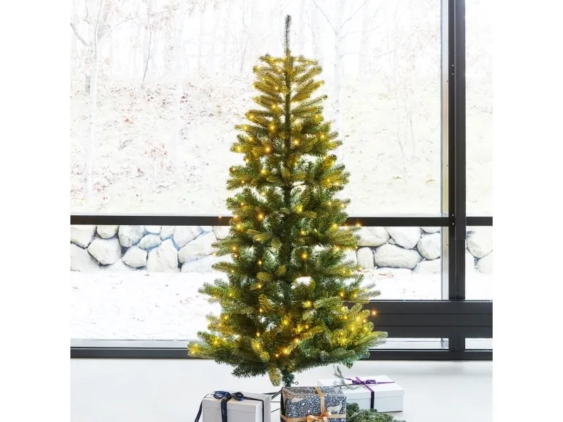 Sirius Elton Tree, Green
