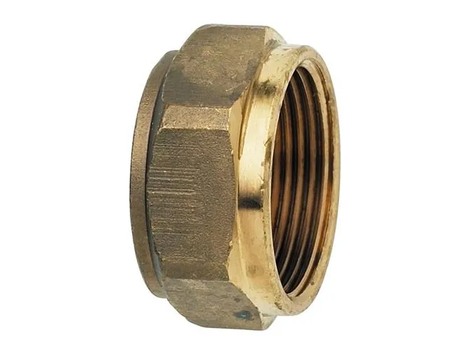 Kompr omløber 18mm M28 FPL