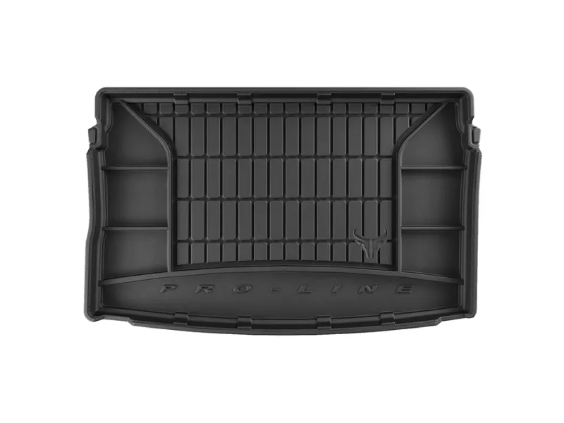 Bagasjeromsbrett SEAT Ibiza V 2017- øvre