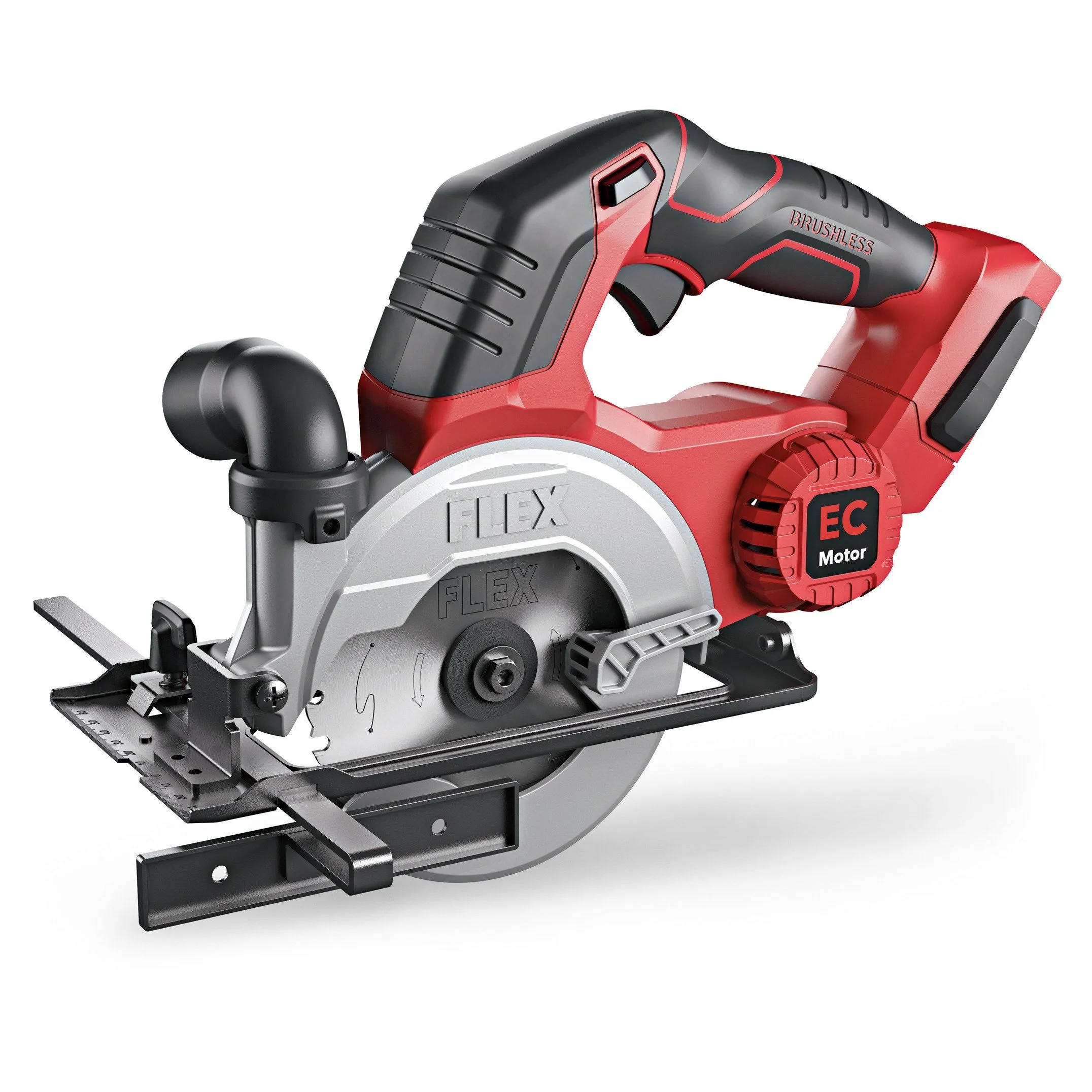Flex akku rundsav CS 45 18.0-EC C