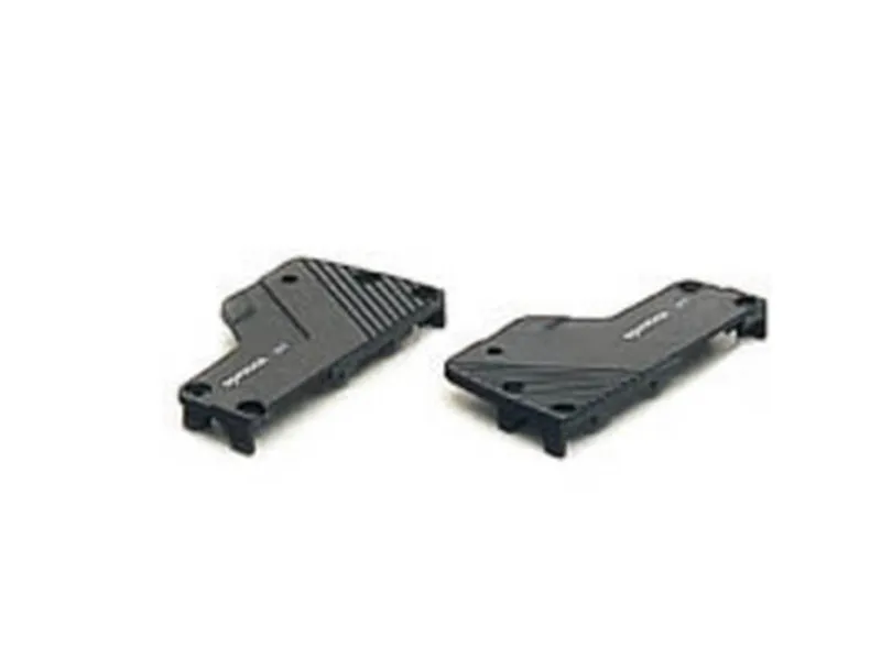 Spinlock XT sidebeslag
