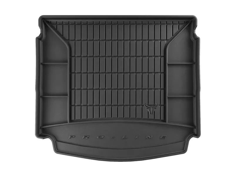 Bagasjeromsinnsats Renault Megane IV 2016-2024- øverste
