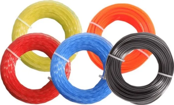 Pro-Line klippetråd, tvunnet firkant 3,0 mm x 15 m (98146)