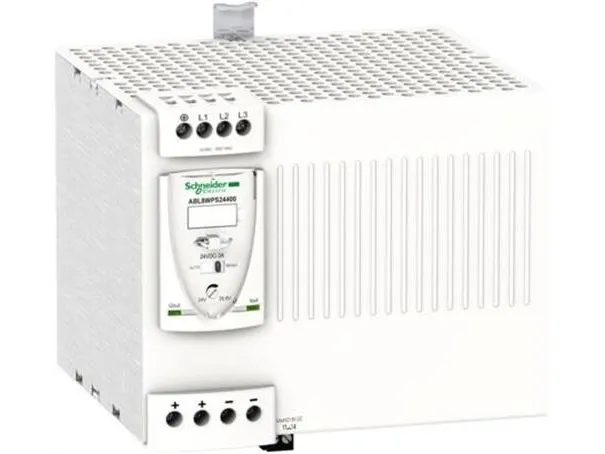 Schneider Electric ABL8WPS24400, Innendørs, 380 - 500 V, 960 W, 24 V, AC-to-DC, 40 A