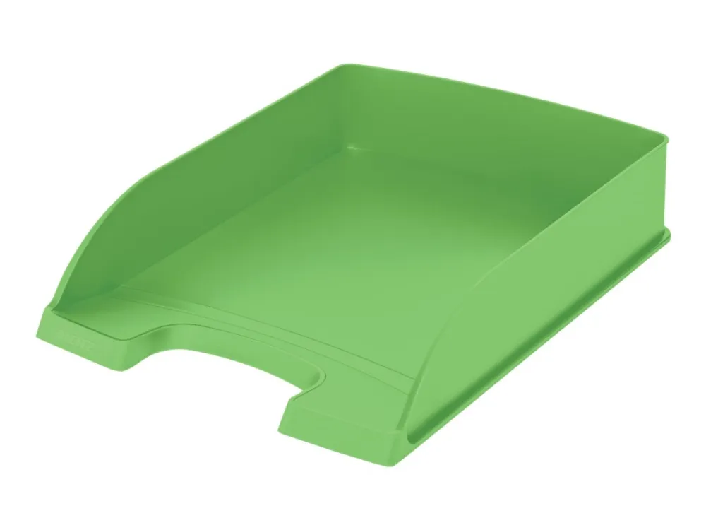 Leitz Recycle - Brevbakke - for A4 (210 x 297 mm) - lys grønn