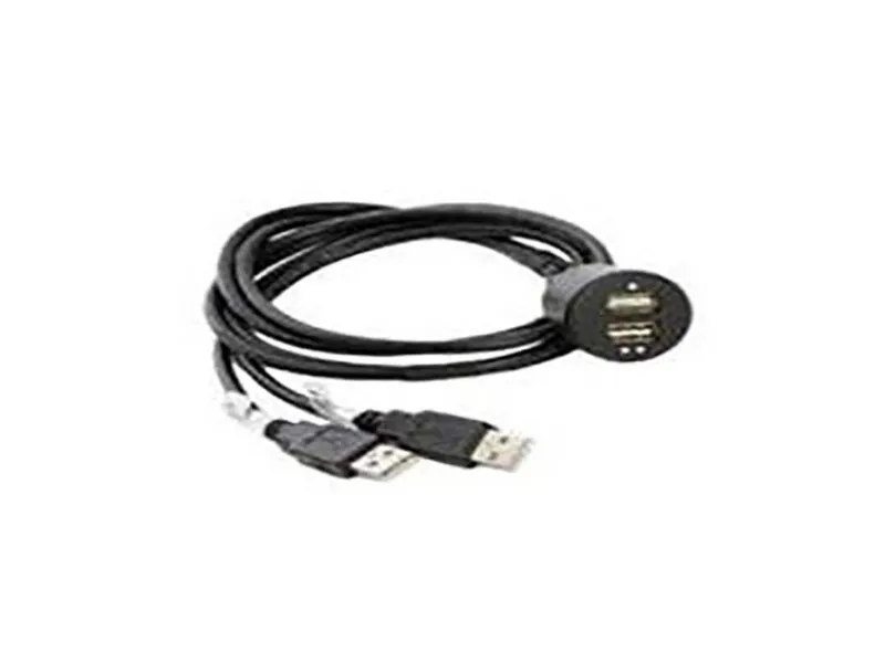 USB adapter 2 x USB