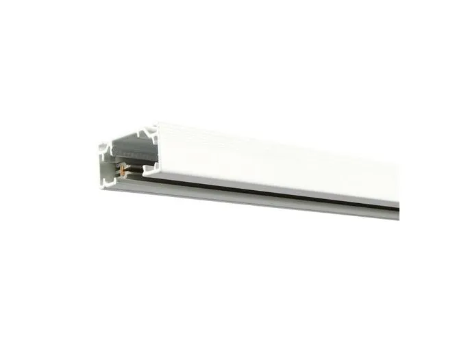 Mita 1F 3m Hvid IK10 IP20