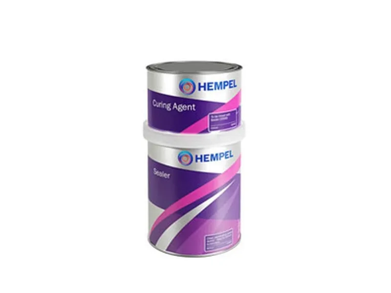 Hempel Sealer 05991 0,75L