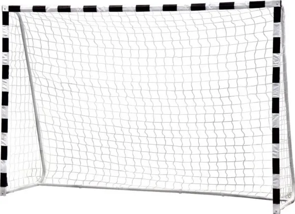 Enero fotballmål med nett 300x200x100 cm