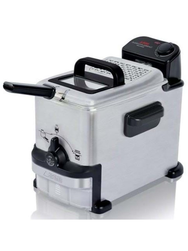 Tefal Frityrkoker Oleoclean Compact
