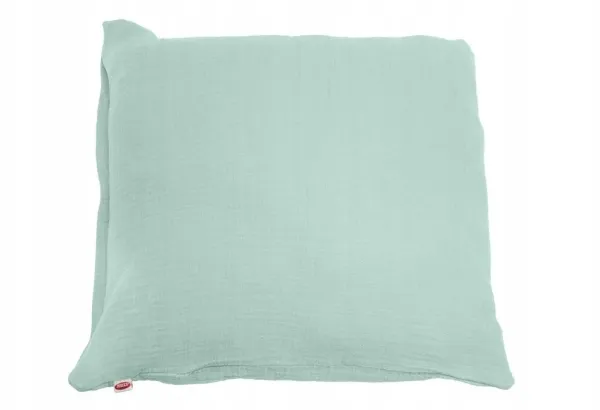 Multitex putetrekk til dekorpute MUSLIN str. 40x40 med glidelås