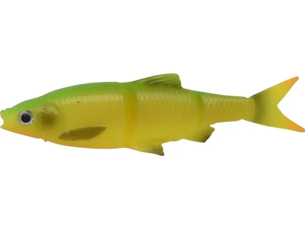 Savage Gear 3D LB Roach Swim n Jerk 12,5 cm 18 g (2 stk) Firetiger (57443)