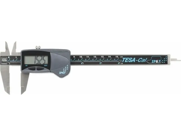 Tesa SUWMIARKA 150 CYFR. 6 IP67 3V/SQ TESA-CAL
