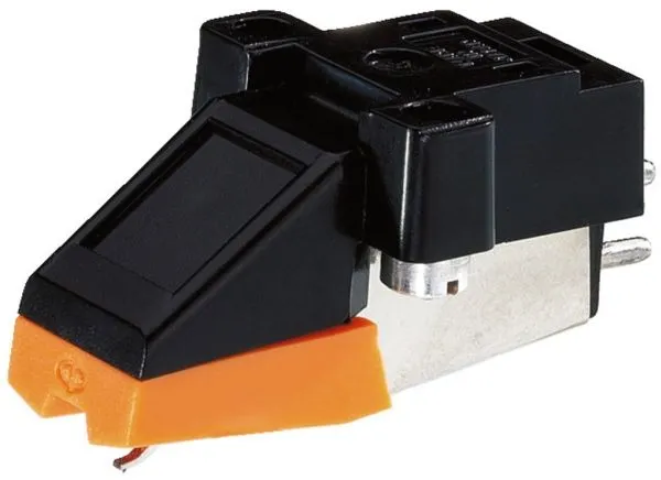 Monacor EN-24, 4,5 g