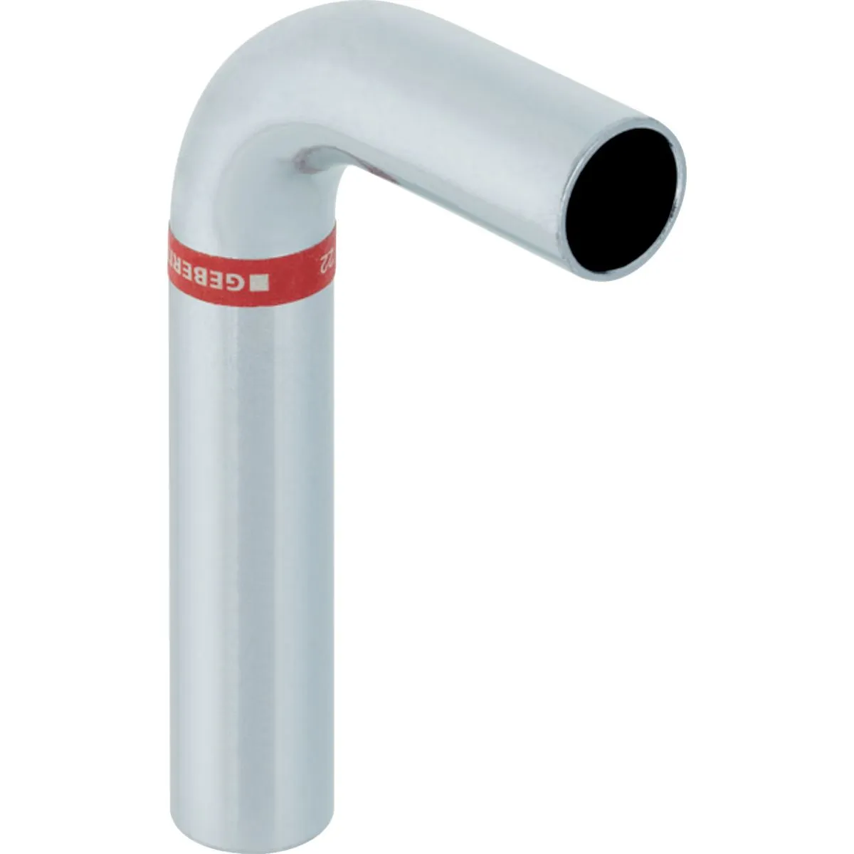 Geberit 20405, 90°, 79 mm