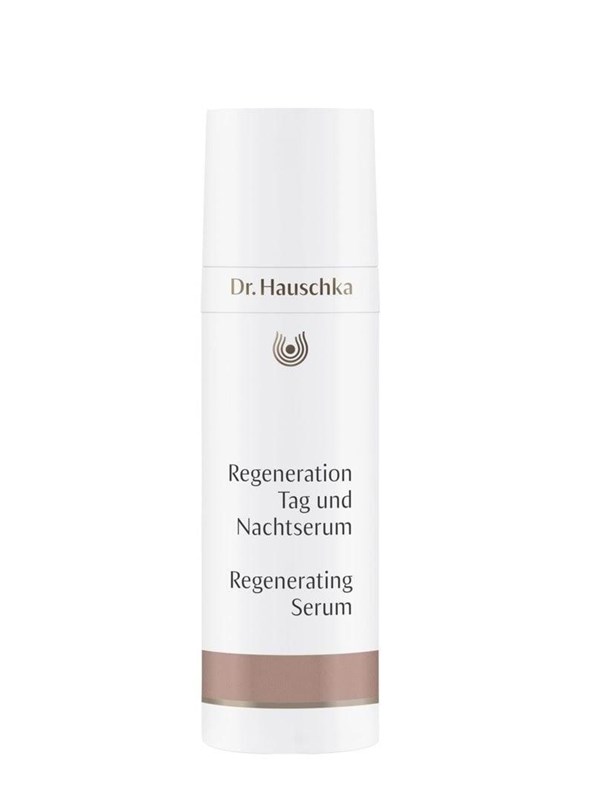Dr. Hauschka Regenerating Serum