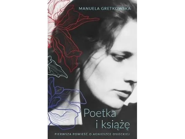 KNYGA Znak Poetas ir princas