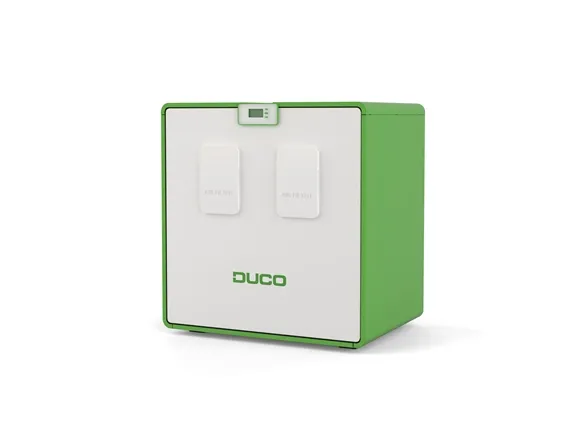 Duco DucoBox Energy Comfort Plus D550