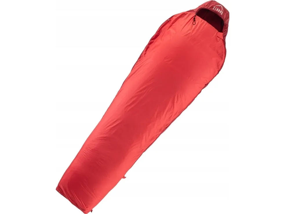 Elbrus NANSEN PRIMALOFT