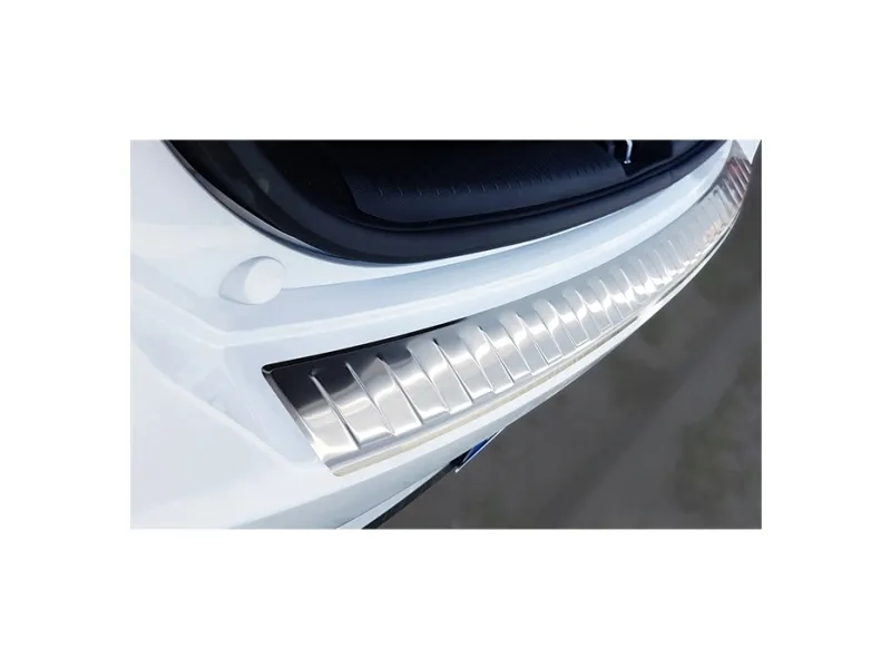 Læssekantbeskytter Hyundai I30 III 5D 2020- Stål