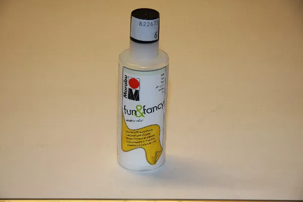 Vrige Fun & Fancy 80 ml (272) frost