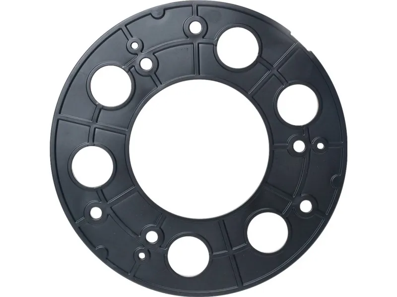 WAS holder for rotorbli nkere 852 Spacer skrue-/montering