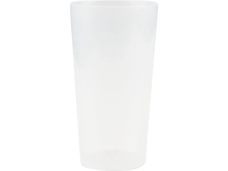 Drikkeglas, ABENA Gastro, 13cm, Ø7cm, 30 cl, 36 cl, klar, PP - (6 stk.)