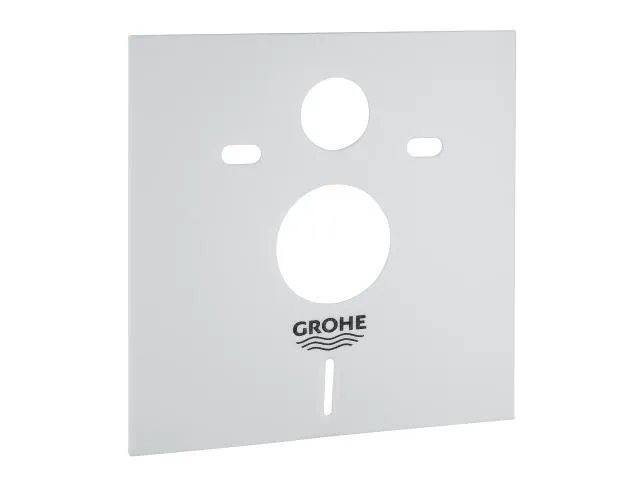 Grohe Lyddæmpersæt