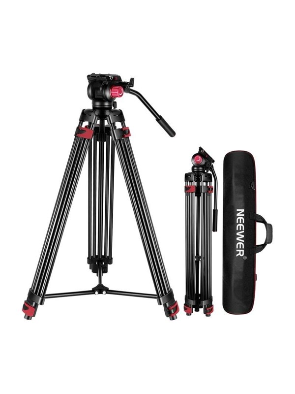 Neewer TP-M200 Tripod 200 cm