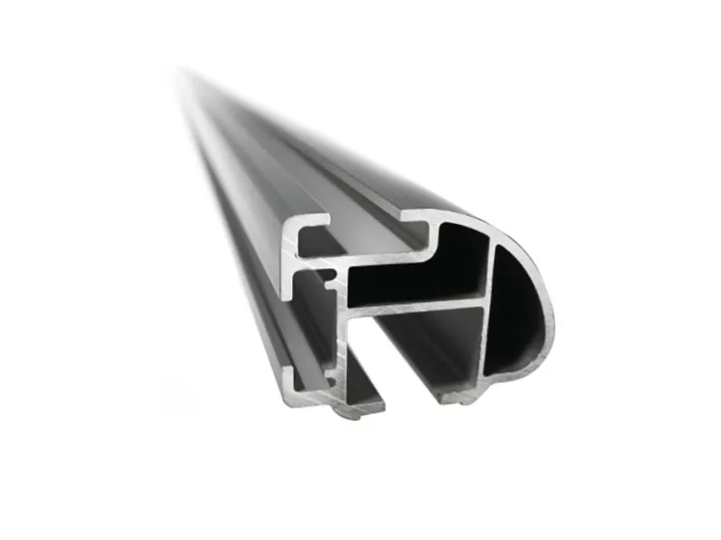 Thule ProBar Evo 392 - Lastholder 150cm Halvt sæt 1 stk