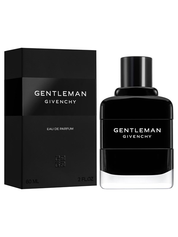 Givenchy Gentleman Society Extreme Edp Spray 60 ml