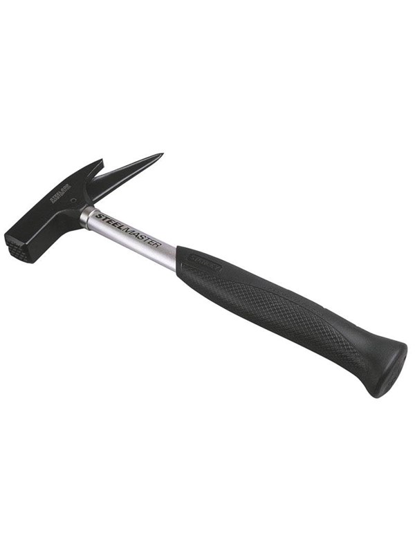 Stanley 1-51-037 Carpenter's Hammer With Steel Handle