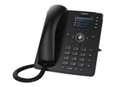 Gigaset P710 IP PRO - Telefon med ledning