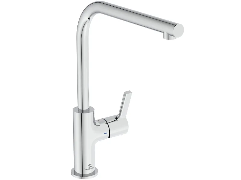 IDEAL STANDARD Gusto køkkenarmatur 105x232x303 mm | EasyFix+, FirmaFlow, FirmaFlow, SmartShine