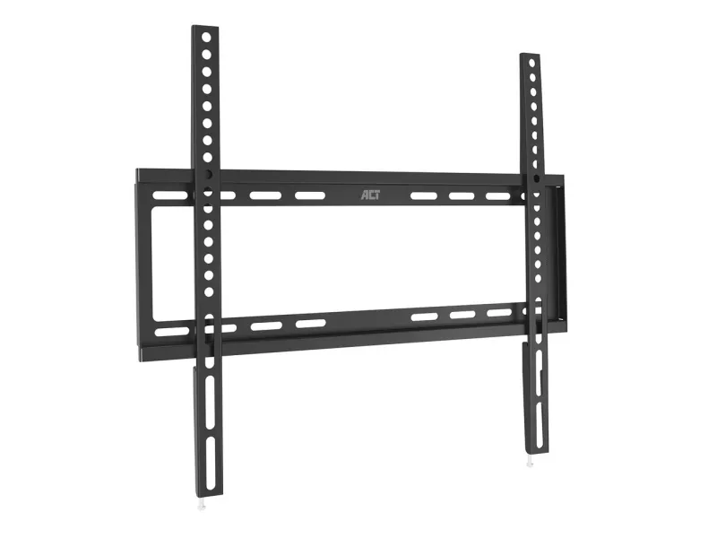 ACT AC8351 tilbehør for TV/Veggstativ (VESA 75x75/100x100, 400x400), svart