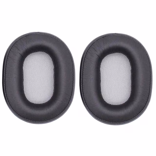 Øreputer Sony MDR-1RBT - Svart