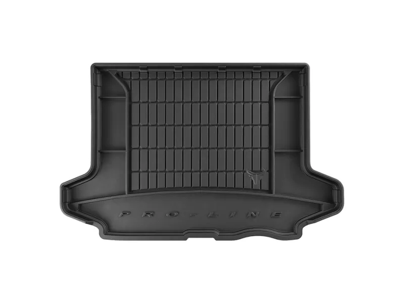 Bagasjeromsmatte Kia Sportage V 2021-