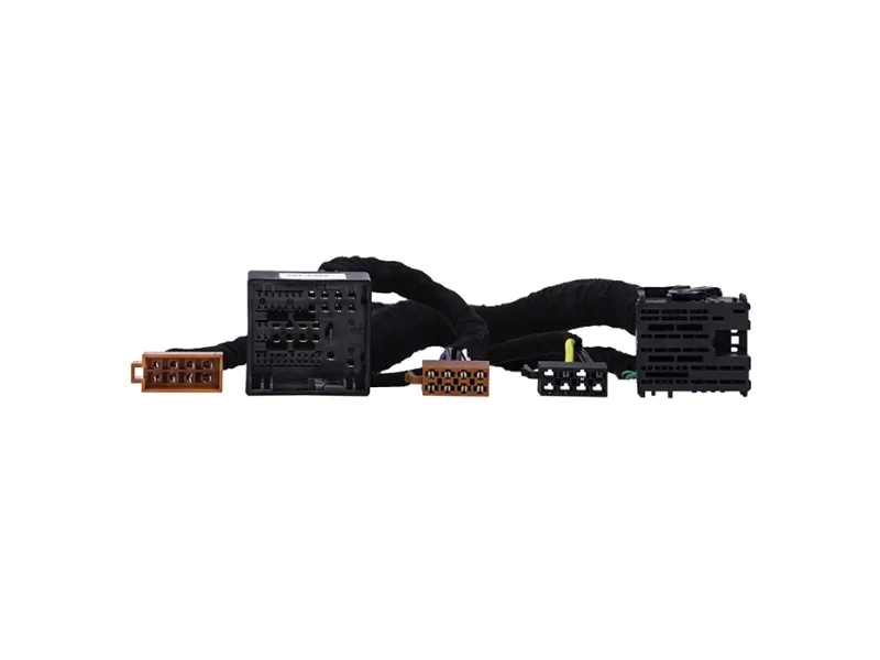 Phoenix G P&amp P T-kabel (ZDA + ZXM) Citroen/Peugeot 15-21
