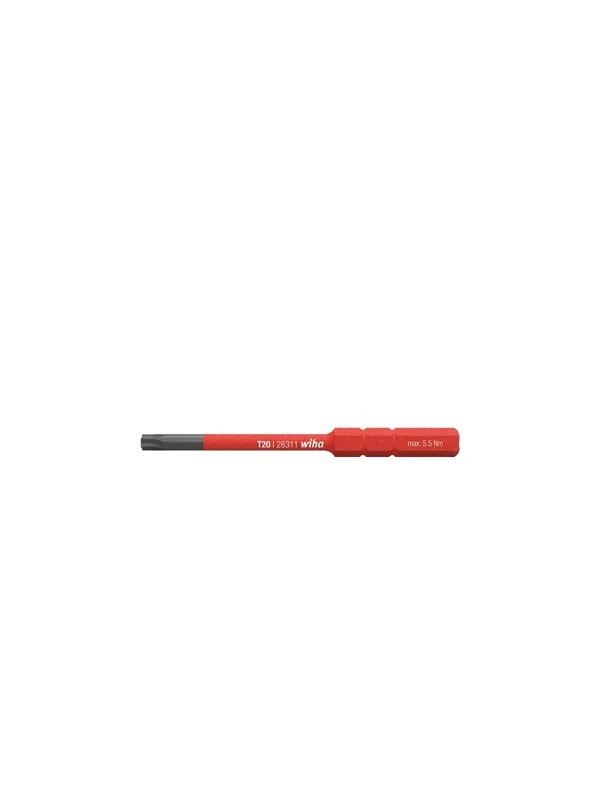 Wiha slimbit electric bit